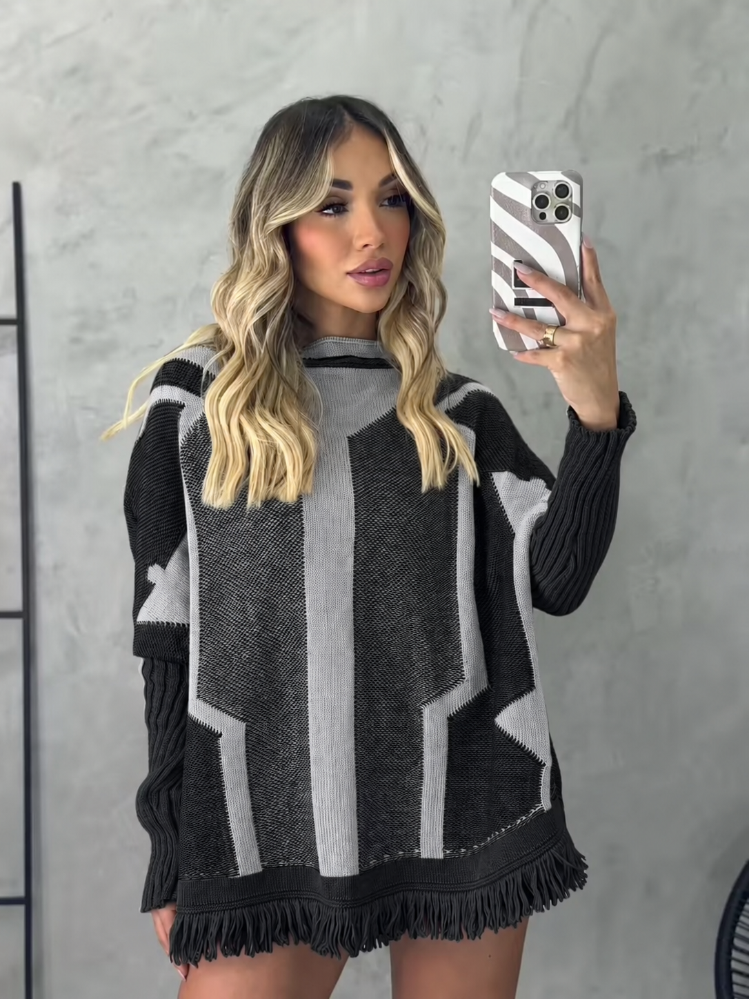 Poncho Maiara