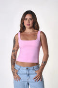 Blusa Hanna