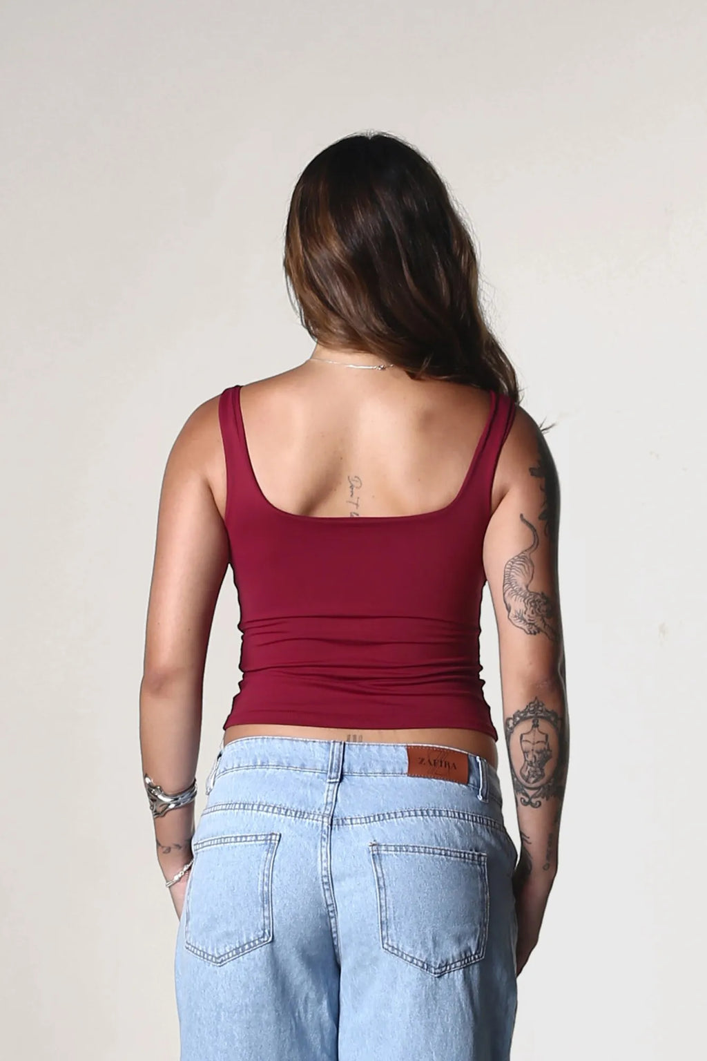 Blusa Hanna
