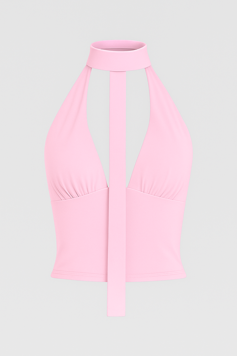 Cropped Martina