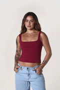 Blusa Hanna