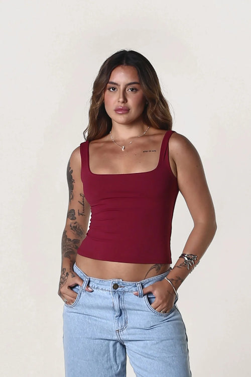 Blusa Hanna