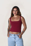 Blusa Hanna