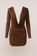 Vestido Mavie