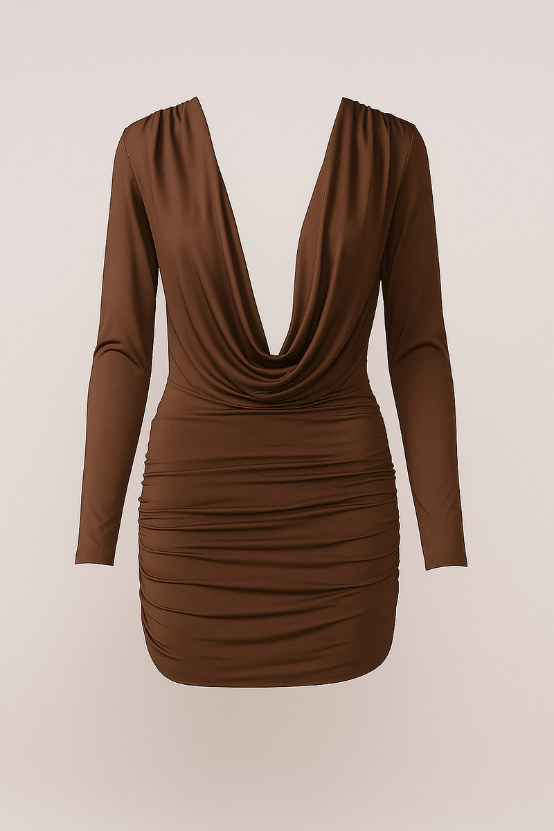 Vestido Mavie