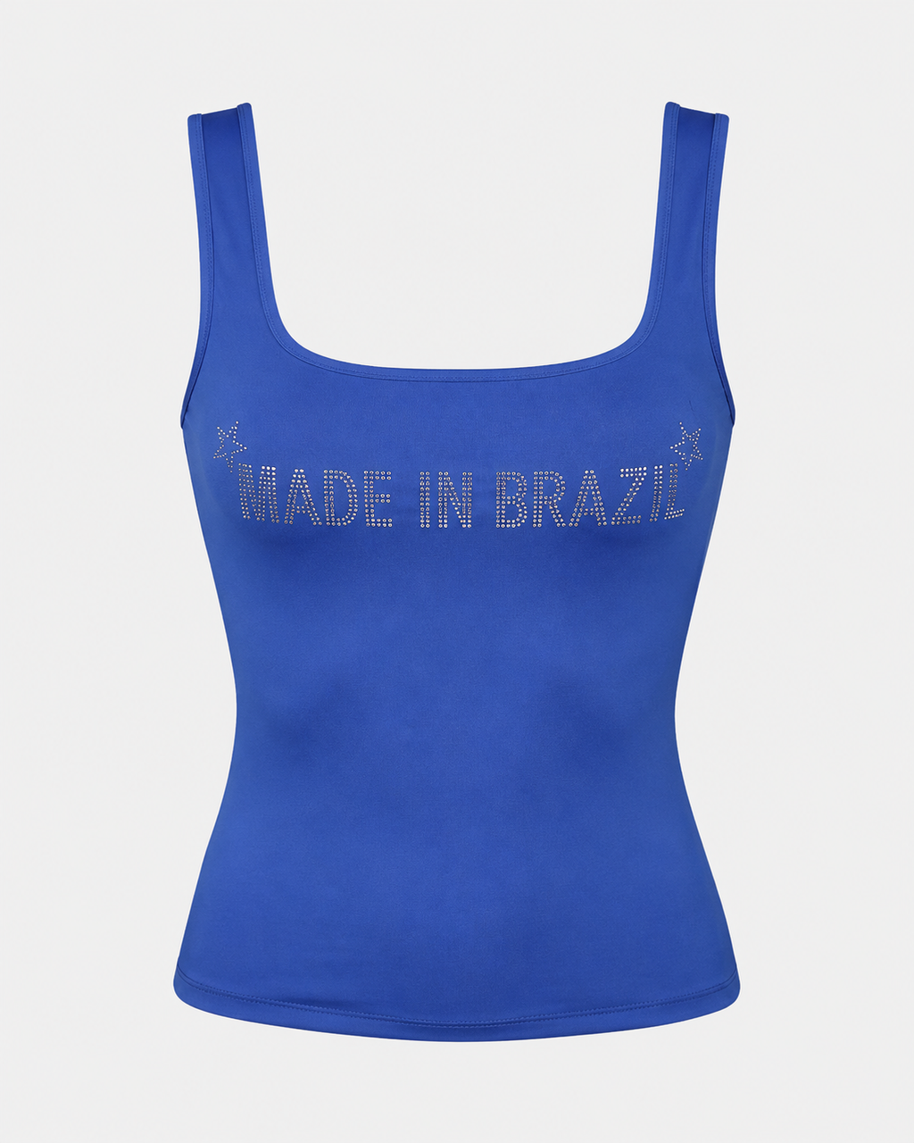Regata Made in Brazil