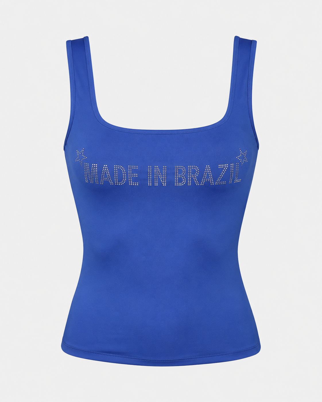 Regata Made in Brazil
