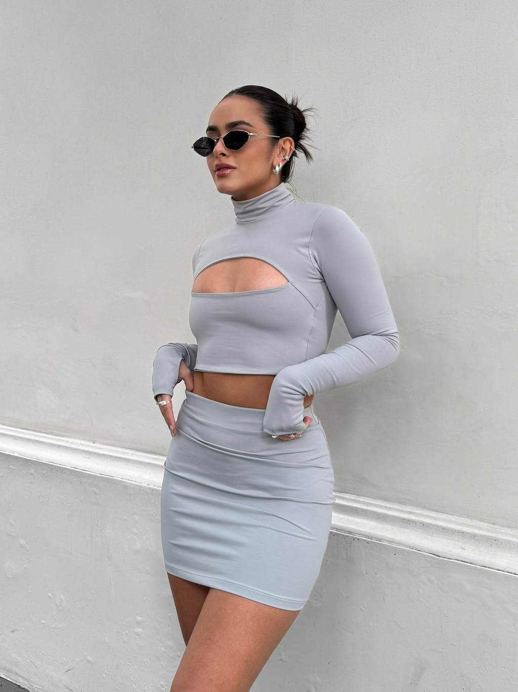 Conjunto Elodie