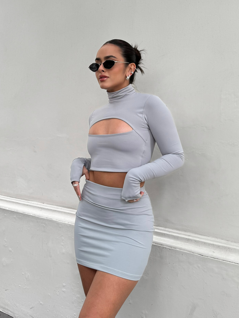 Conjunto Elodie