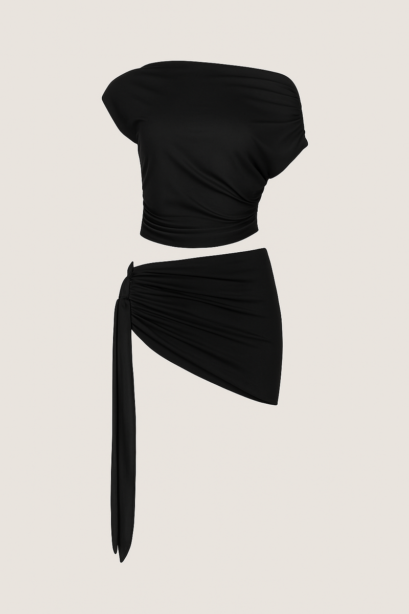 Conjunto Scarlat