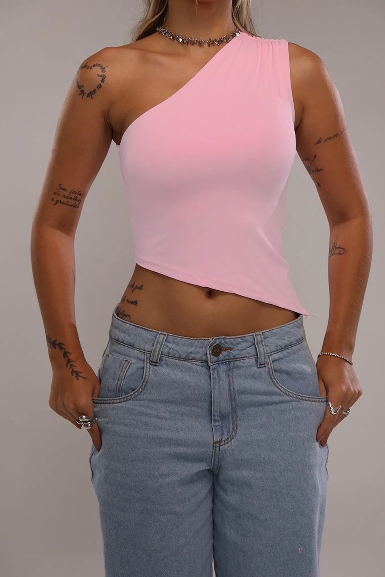 Blusa Thays