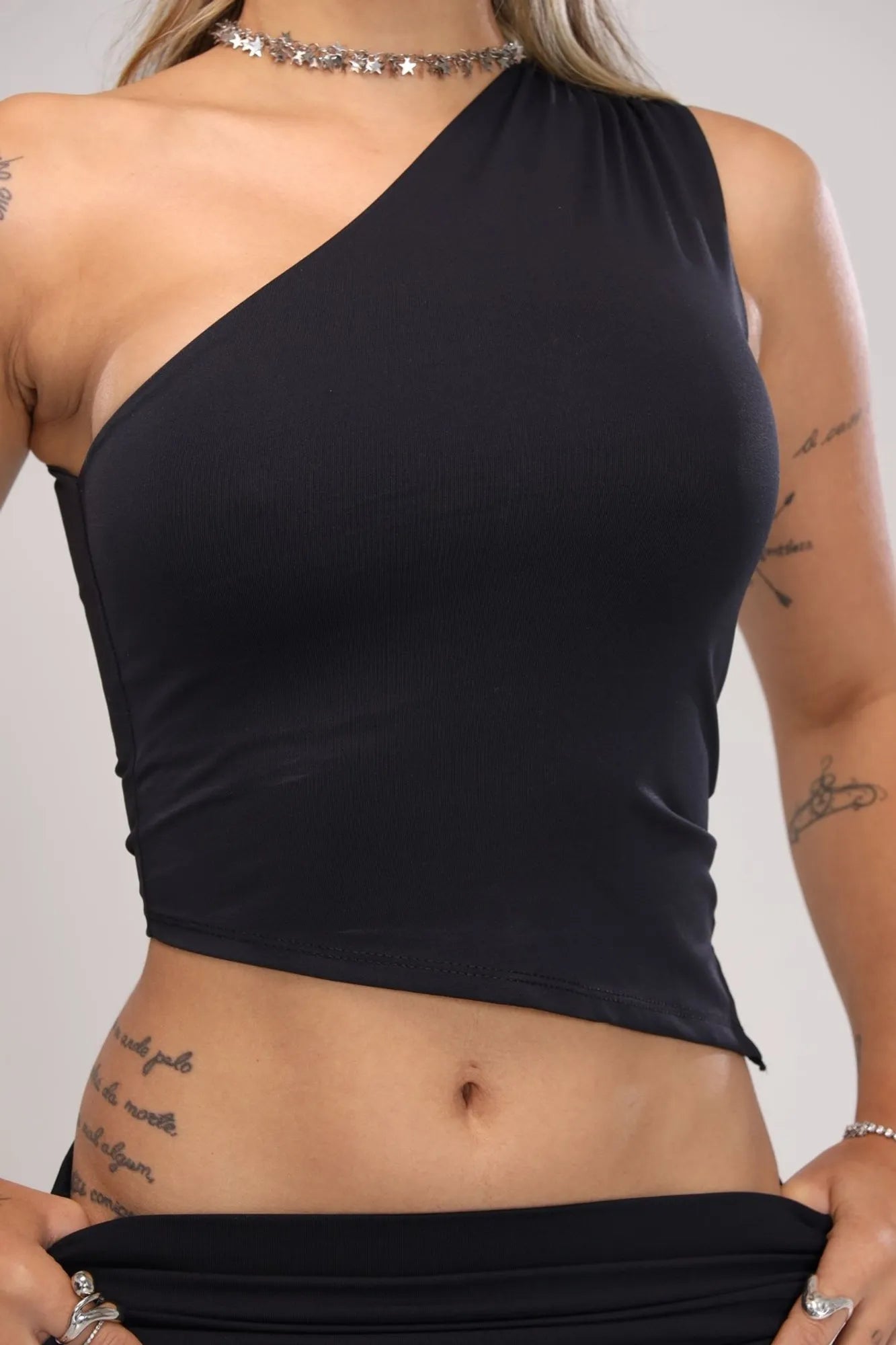 Blusa Thays