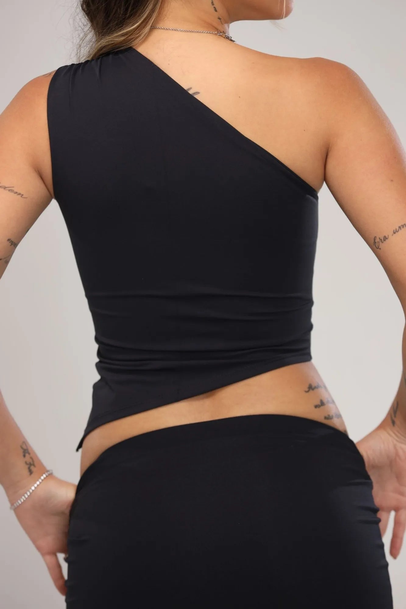 Blusa Thays