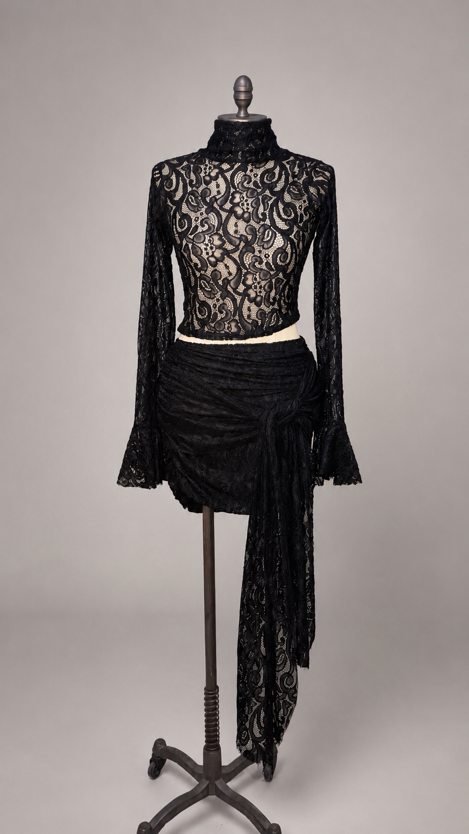 Conjunto Paris