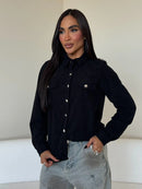 Jaqueta Cotelê
