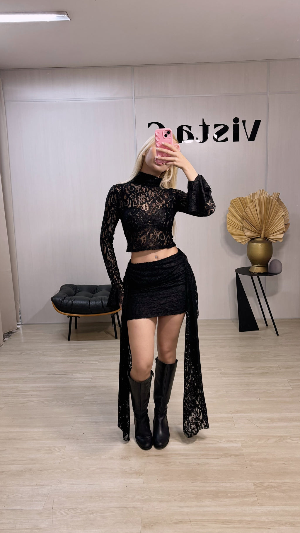 Conjunto Paris