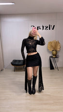 Conjunto Paris
