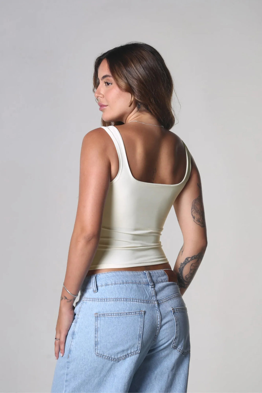 Blusa Hanna