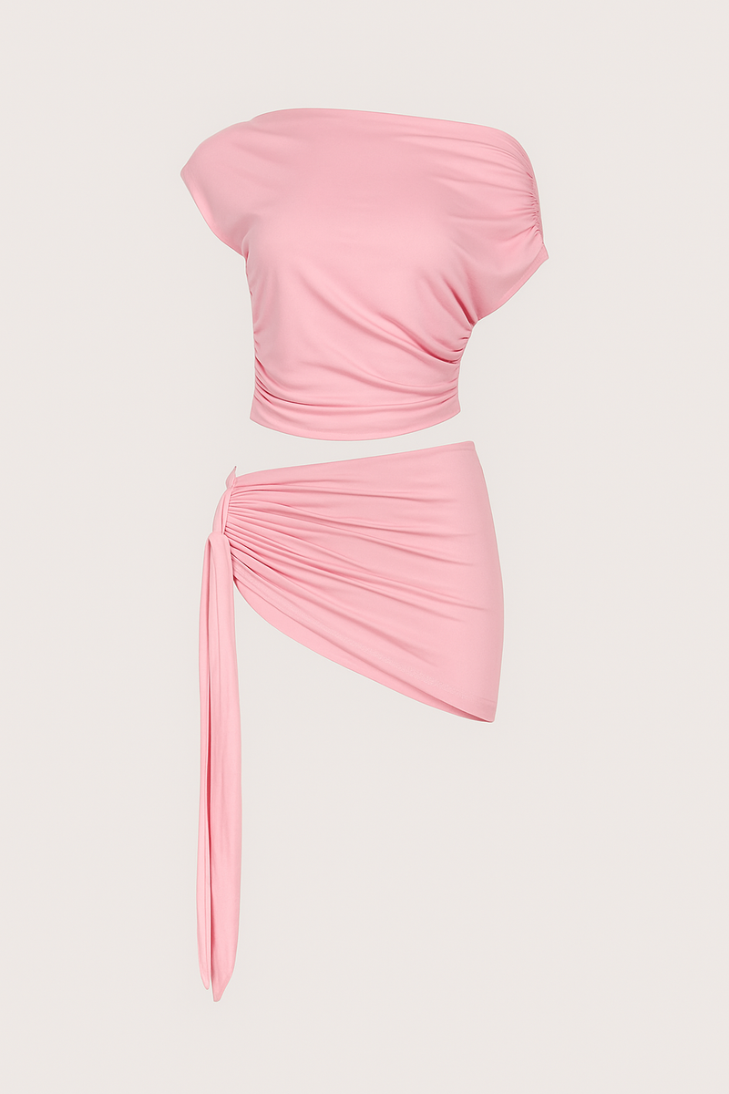 Conjunto Scarlat