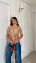 Bata Renda Monaco