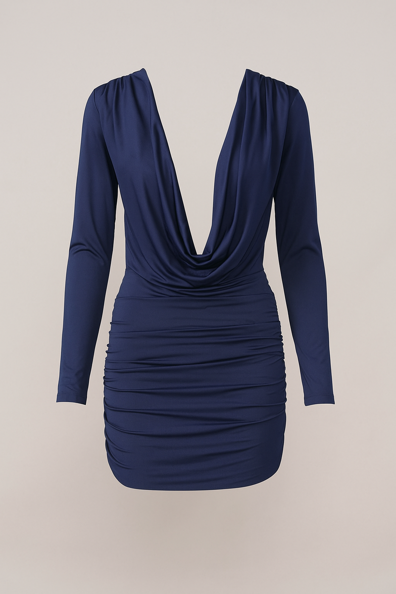 Vestido Mavie