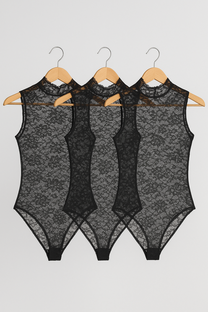 Body Paris