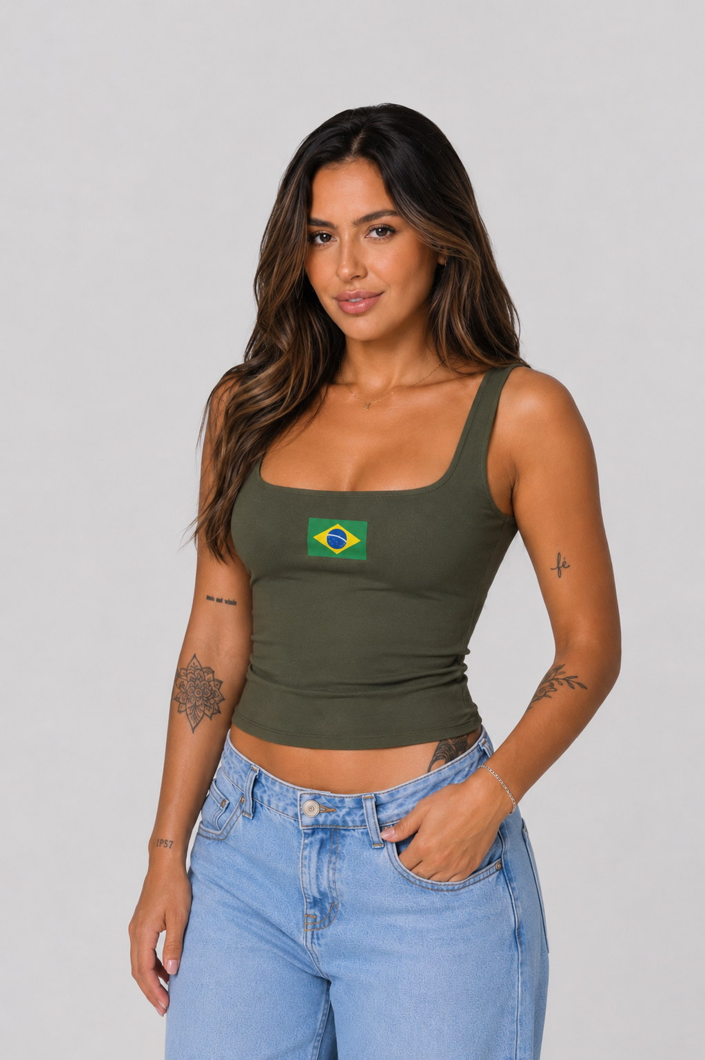 Regata Brasil