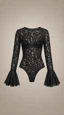 Body Paris Flare