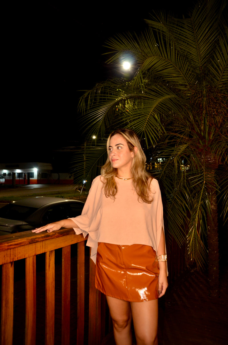 Blusa Sandy