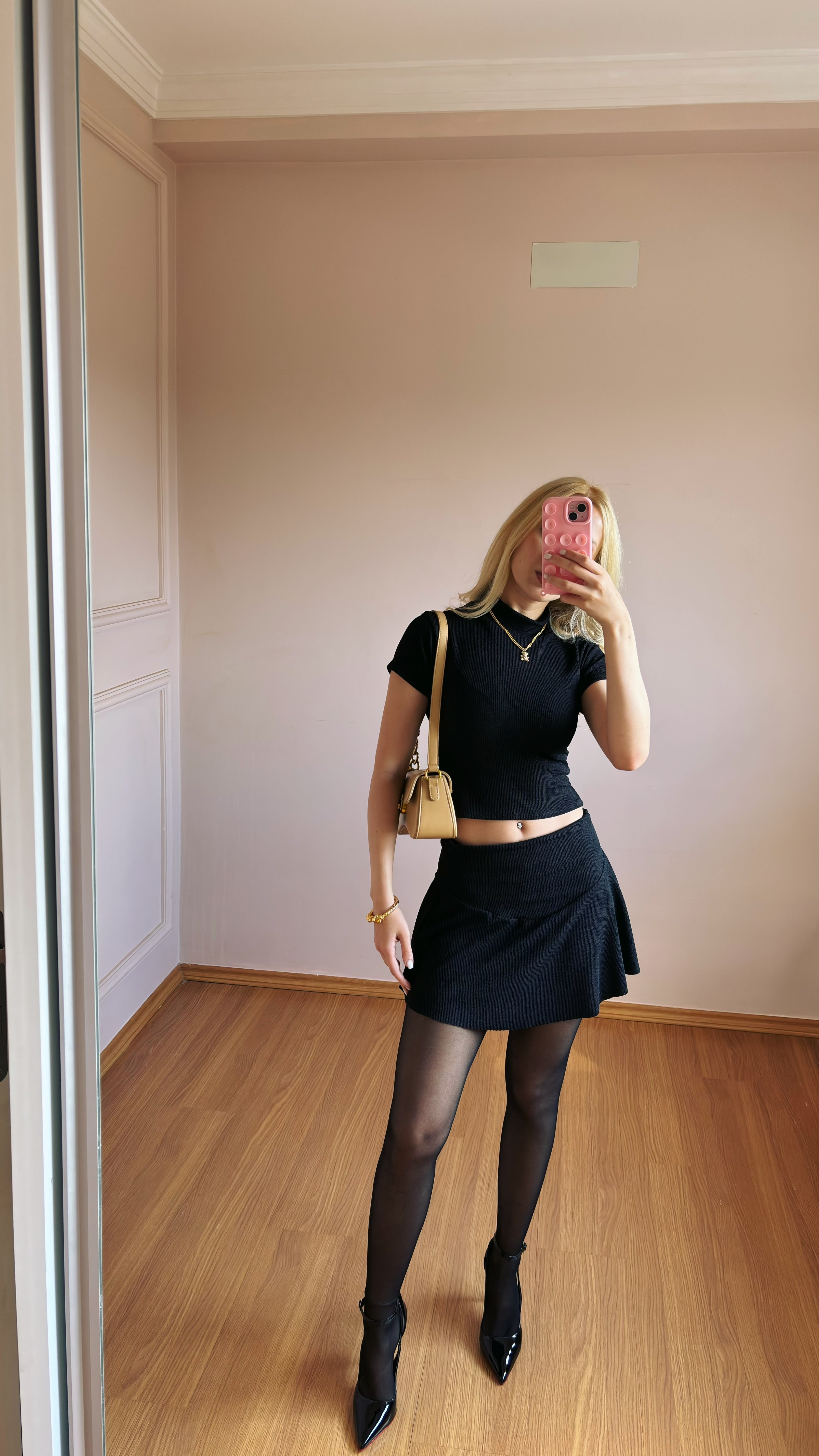 Conjunto Chiara