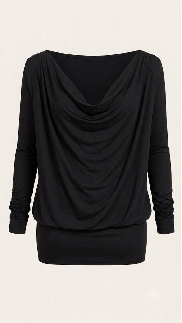 Vestido Victória