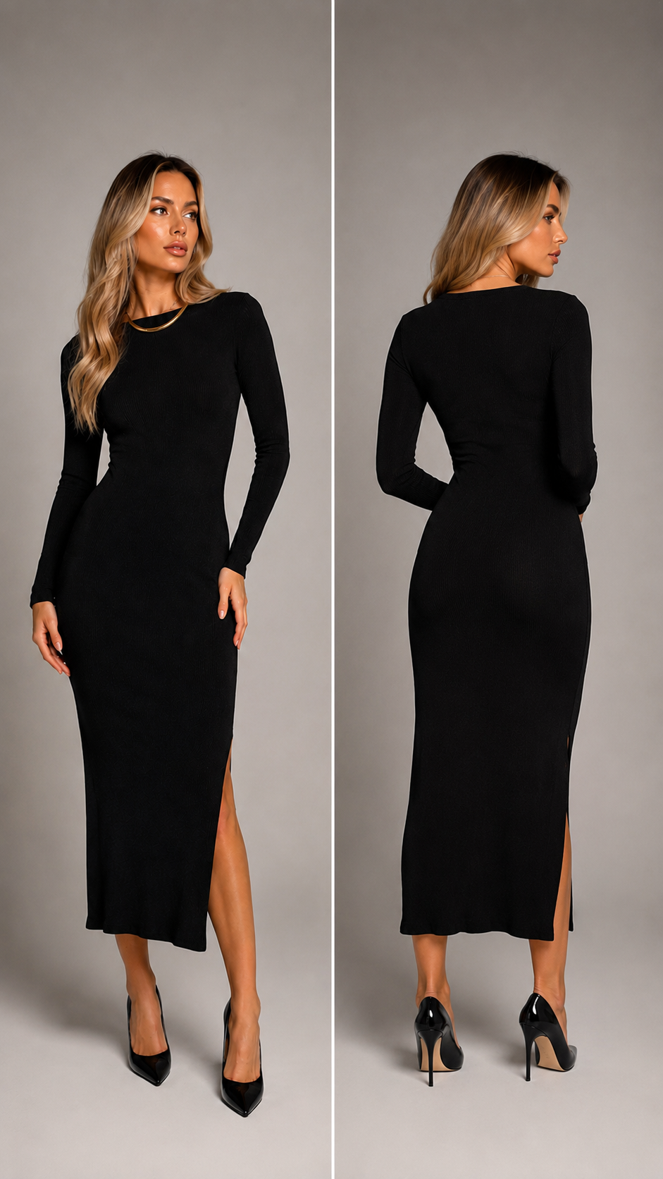 Vestido Madalena