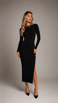Vestido Madalena