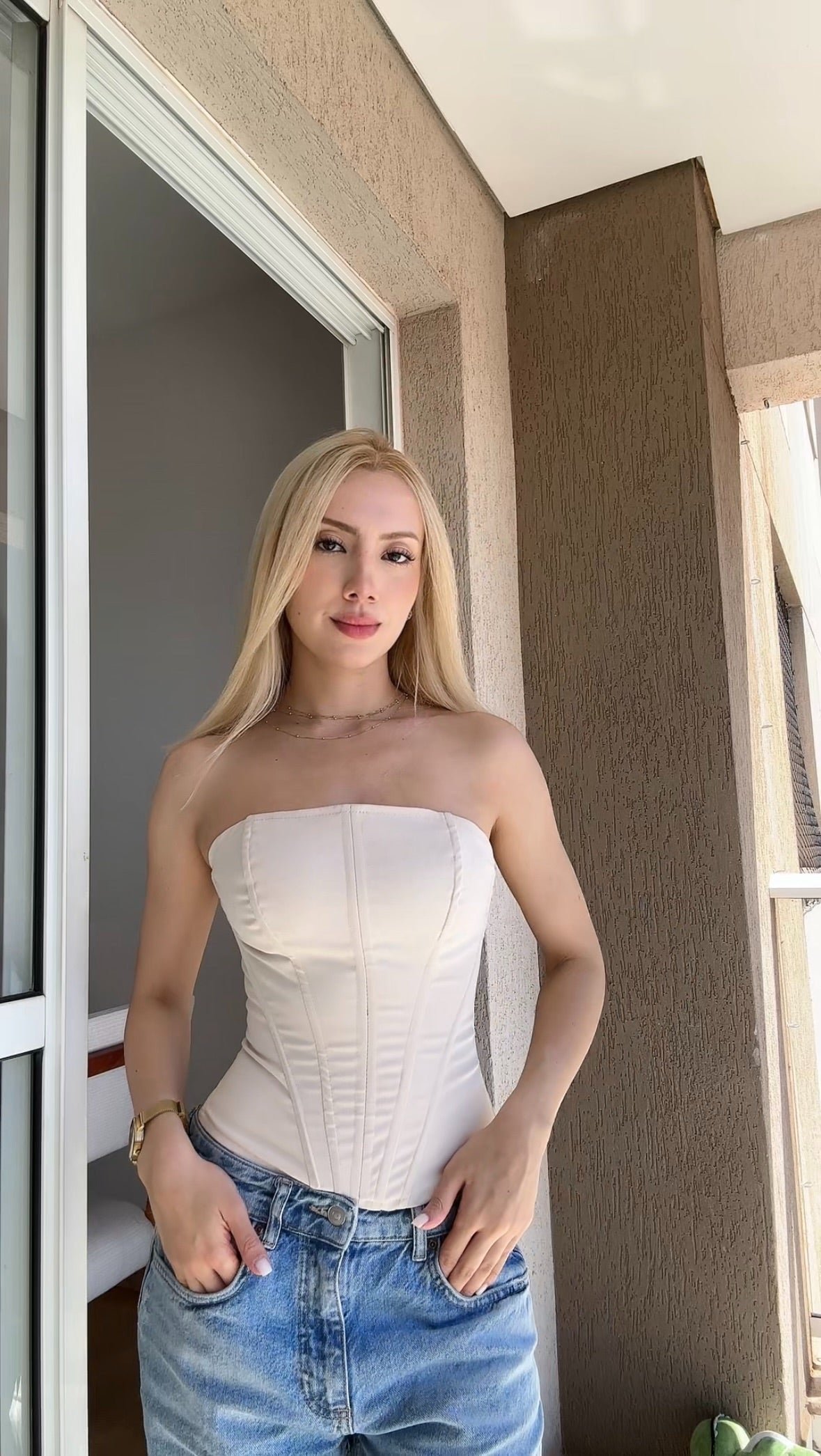 Corset Modelador Maiara