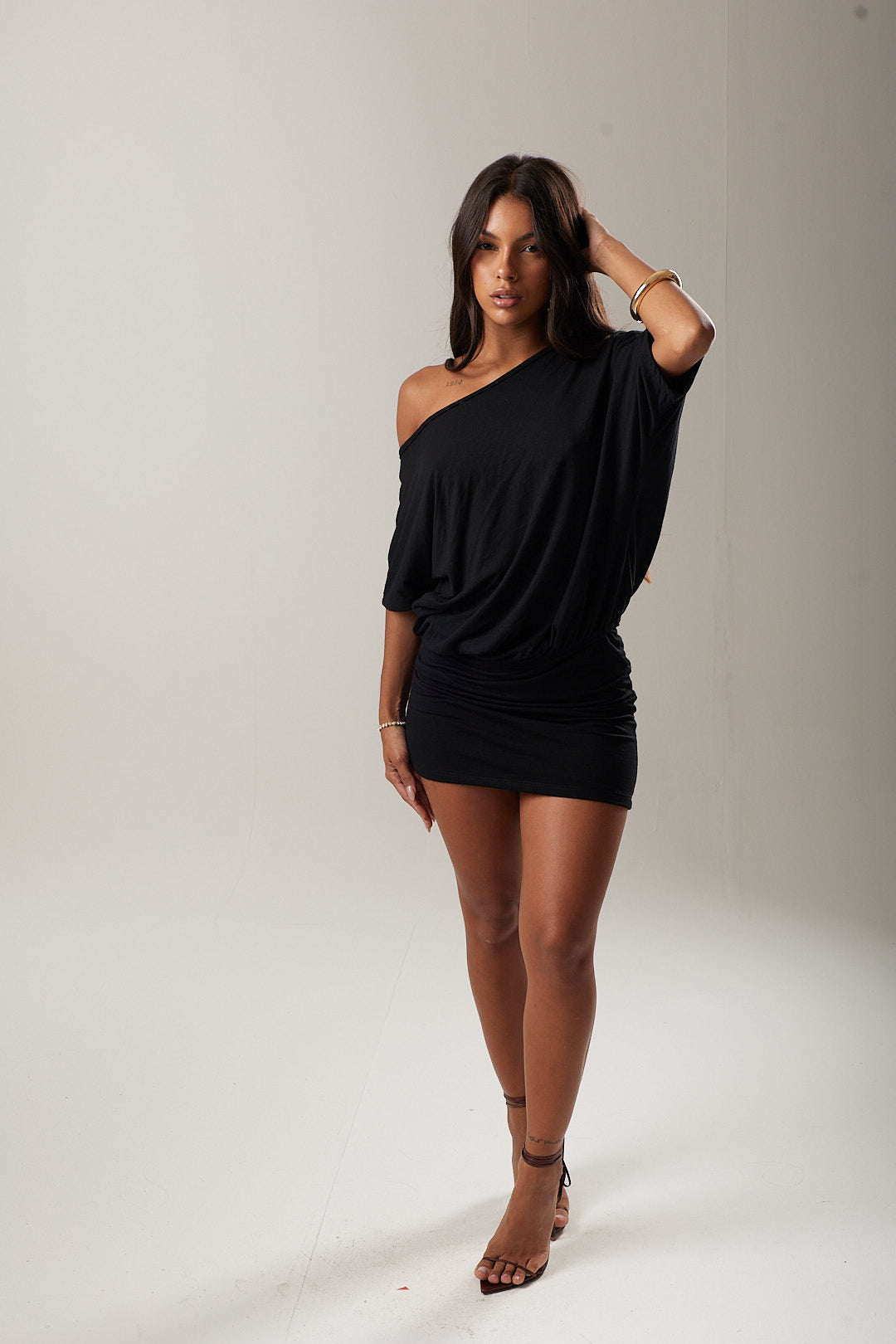 Vestido Mila