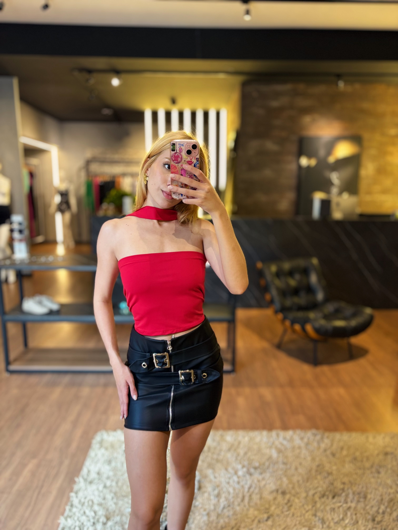 Blusa Nick