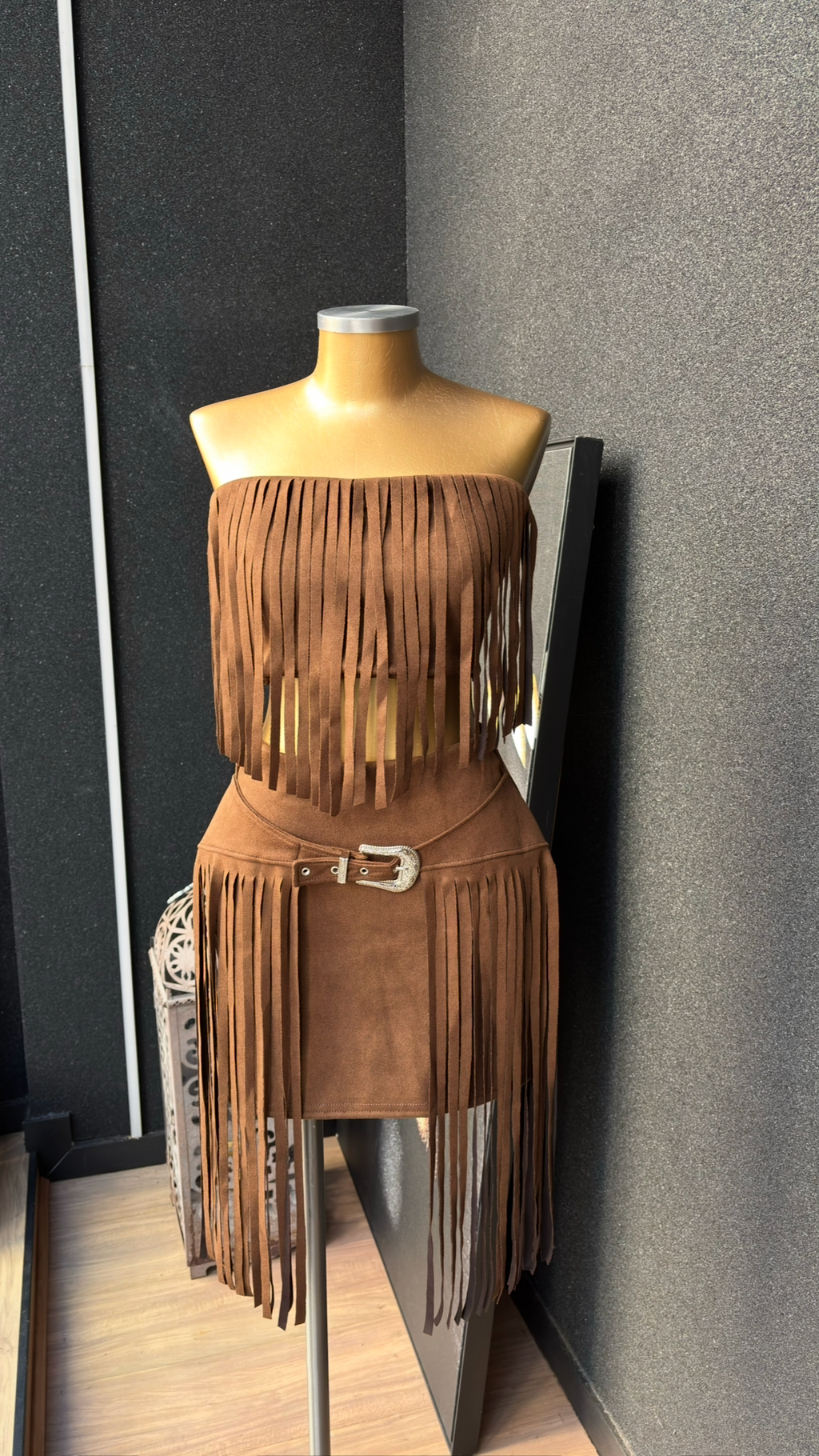 Conjunto Texas