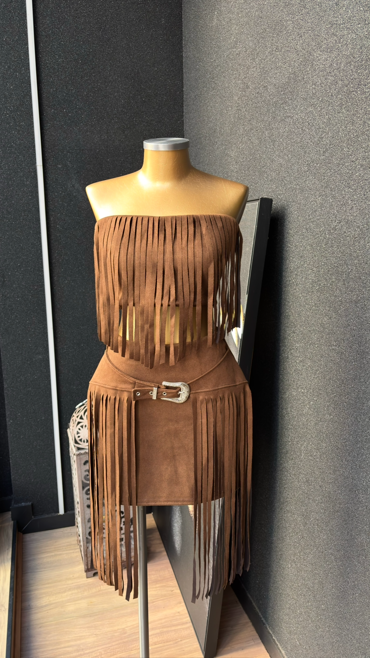 Conjunto Texas
