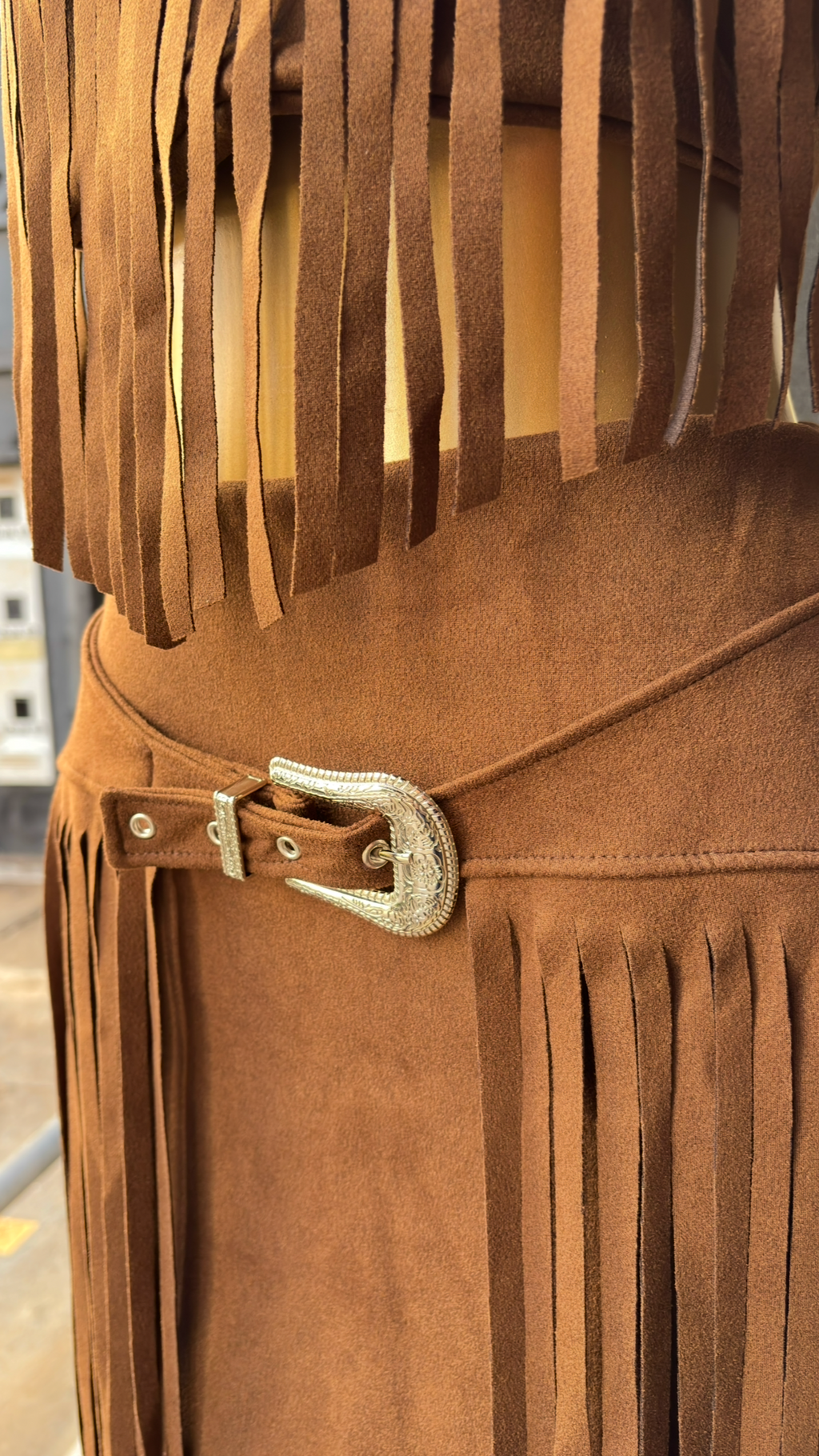 Conjunto Texas