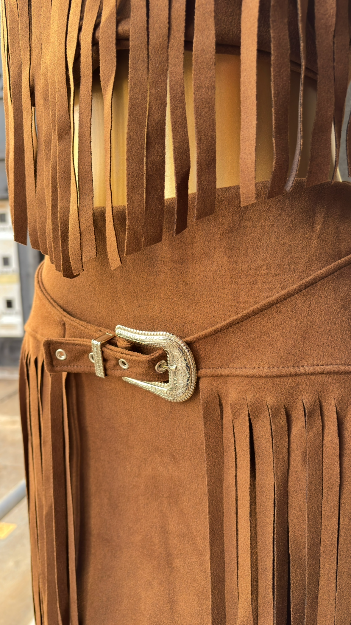 Conjunto Texas