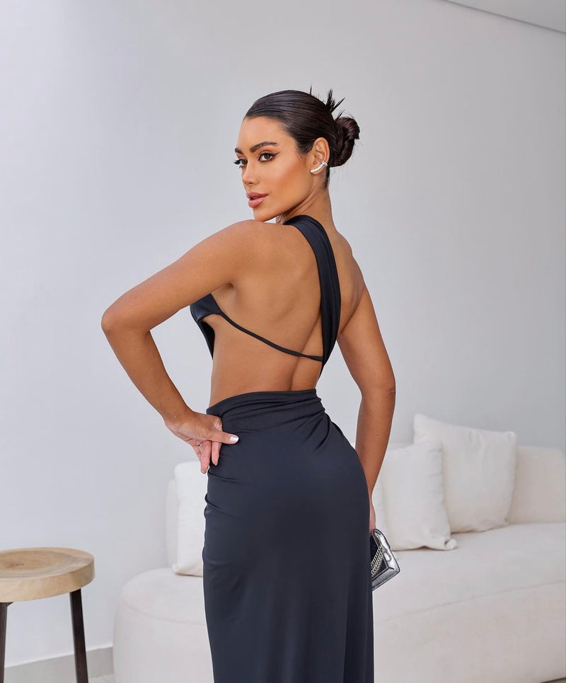 Vestido Santorini