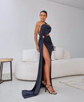 Vestido Santorini