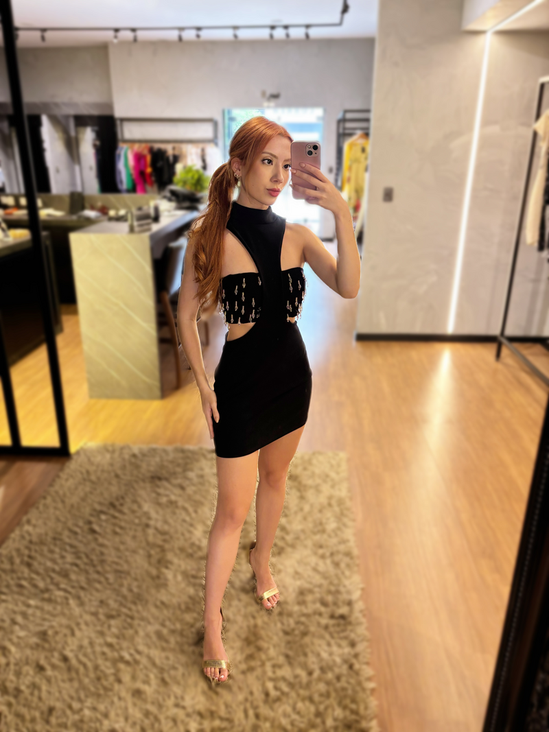 Vestido Valerie