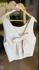 Blusa Laço
