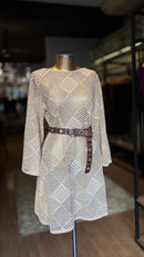 Vestido Sand