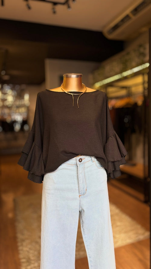 Blusa Michelle