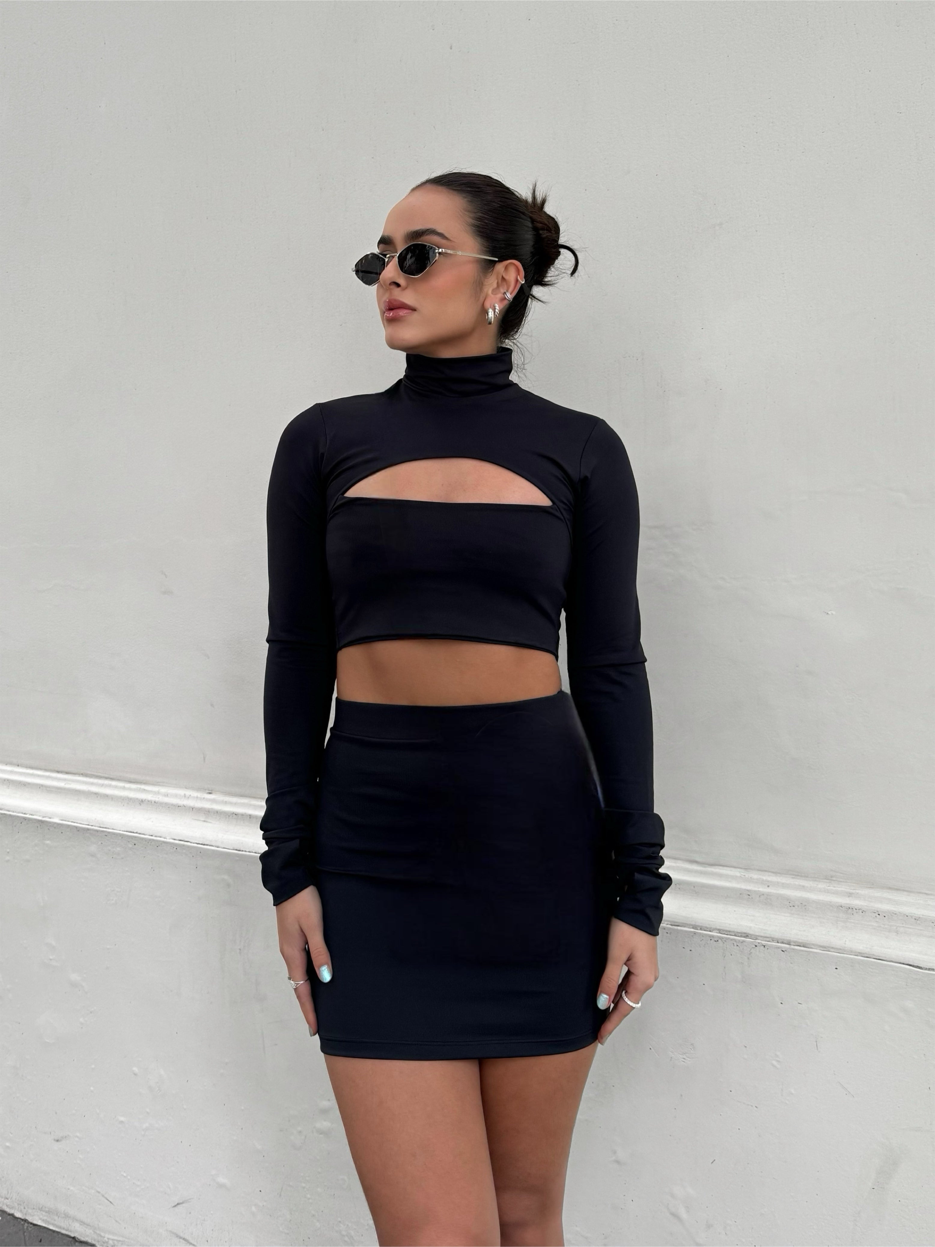 Conjunto Elodie
