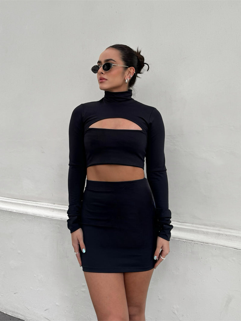 Conjunto Elodie