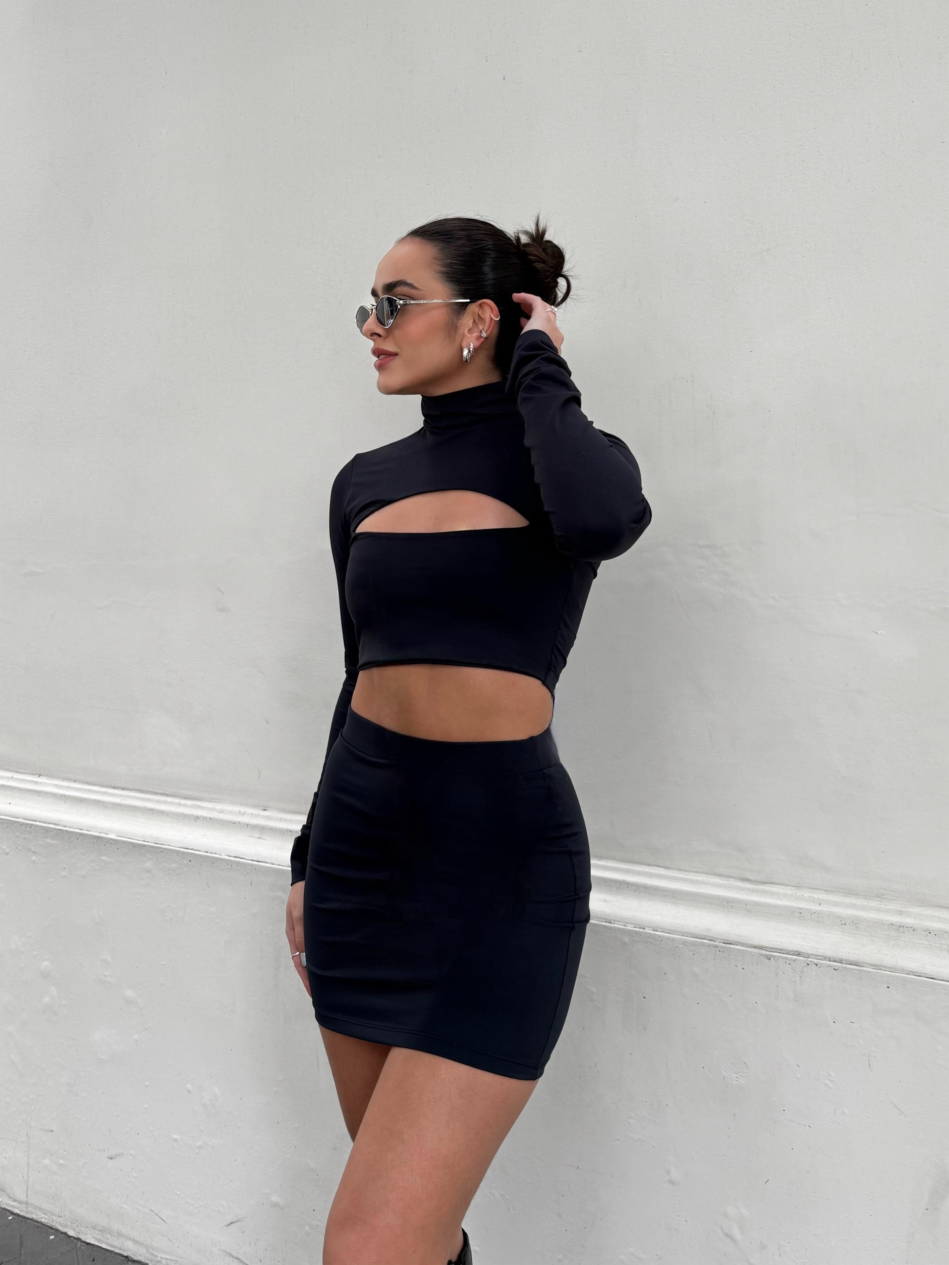 Conjunto Elodie
