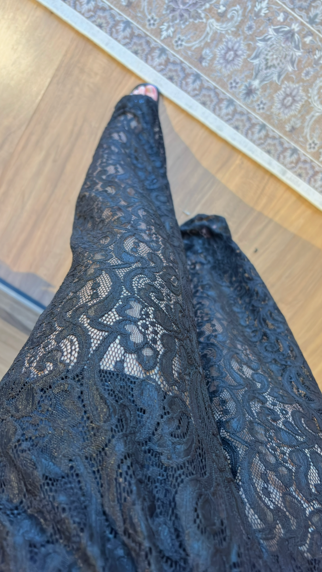 Calça Paris